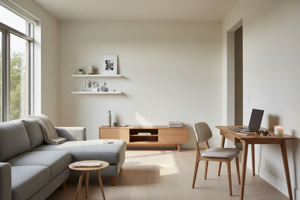 Room Perspective Store Banner